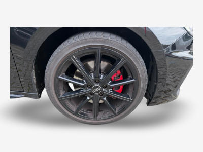 Audi A1 2.0 TFSI S-Tronic 200  S-Line