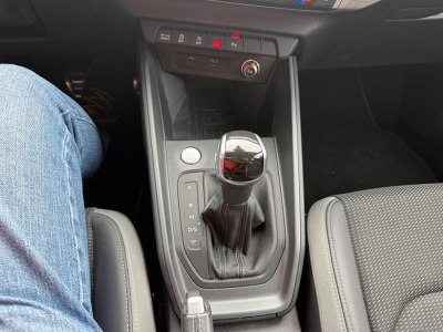 Audi A1 2.0 TFSI S-Tronic 200  S-Line