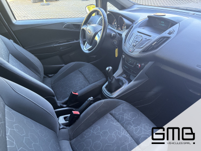 Ford B-Max 1.0 ECOBOOST 100