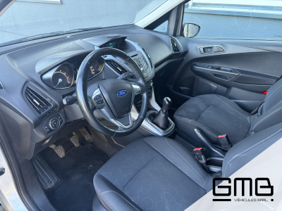 Ford B-Max 1.0 ECOBOOST 100