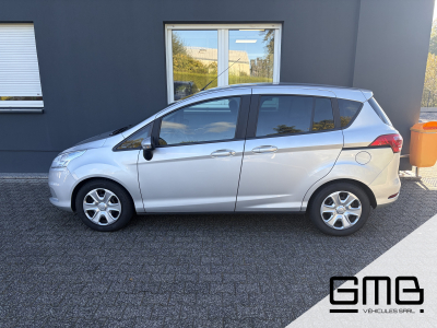Ford B-Max 1.0 ECOBOOST 100