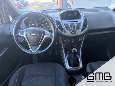 Ford B-Max 1.0 ECOBOOST 100