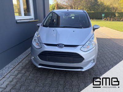 Ford B-Max 1.0 ECOBOOST 100