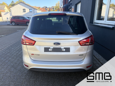 Ford B-Max 1.0 ECOBOOST 100