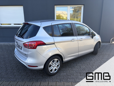 Ford B-Max 1.0 ECOBOOST 100