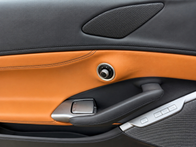 Ferrari Portofino M MAGNETIC RIDE CARBON LED CUIR NAVI 1 HAND