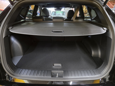 Hyundai Tucson HEV 1.6T-GDI SHINE N-LINE 239CV