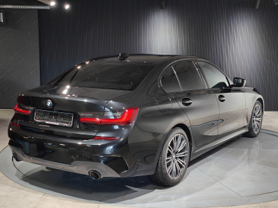 BMW 318 318iA PACK M CARPLAY GPS BLUETOOTH CAMERA
