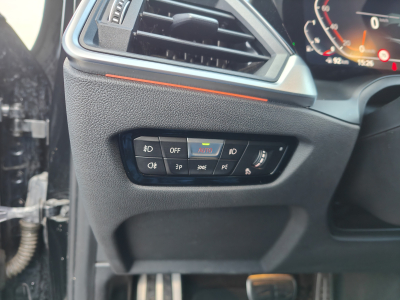 BMW 318 318iA PACK M CARPLAY GPS BLUETOOTH CAMERA