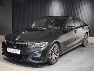 BMW 318 318iA PACK M CARPLAY GPS BLUETOOTH CAMERA