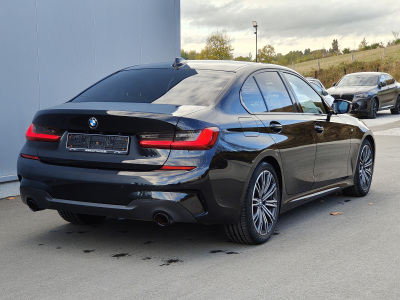 BMW 318 318iA PACK M CARPLAY GPS BLUETOOTH CAMERA