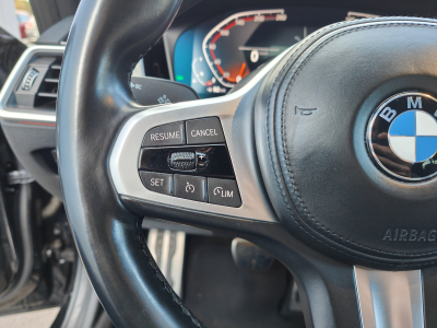 BMW 318 318iA PACK M CARPLAY GPS BLUETOOTH CAMERA