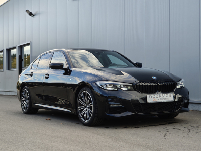 BMW 318 318iA PACK M CARPLAY GPS BLUETOOTH CAMERA