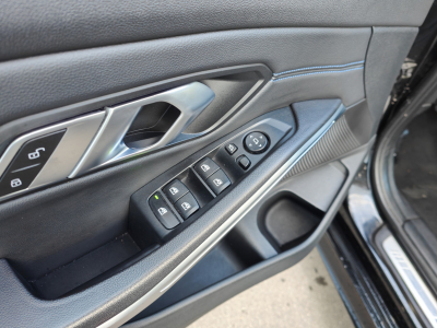 BMW 318 318iA PACK M CARPLAY GPS BLUETOOTH CAMERA
