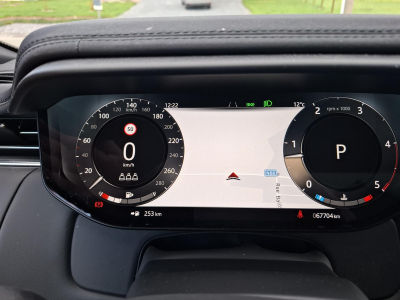 Land-Rover Range Rover Sport D300 Dynamic SE - Garantie -> 06/2030 - Pano - 360° -