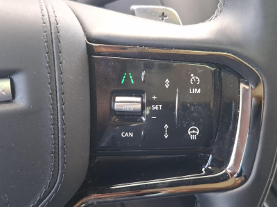 Land-Rover Range Rover Sport D300 Dynamic SE - Garantie -> 06/2030 - Pano - 360° -