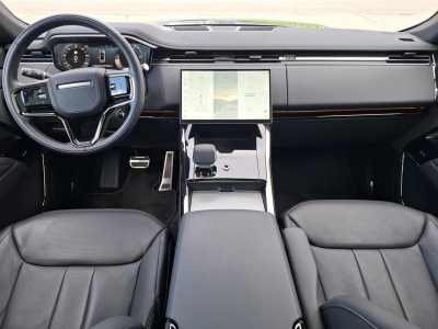 Land-Rover Range Rover Sport D300 Dynamic SE - Garantie -> 06/2030 - Pano - 360° -