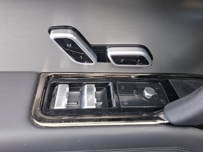 Land-Rover Range Rover Sport D300 Dynamic SE - Garantie -> 06/2030 - Pano - 360° -