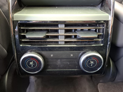 Land-Rover Range Rover Sport D300 Dynamic SE - Garantie -> 06/2030 - Pano - 360° -