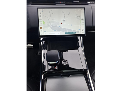 Land-Rover Range Rover Sport D300 Dynamic SE - Garantie -> 06/2030 - Pano - 360° -