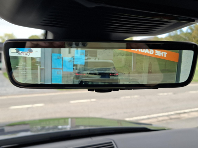 Land-Rover Range Rover Sport D300 Dynamic SE - Garantie -> 06/2030 - Pano - 360° -