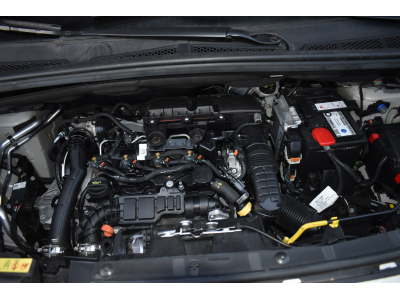 Peugeot Partner 1,5 HDI 100 Airco Très soigné