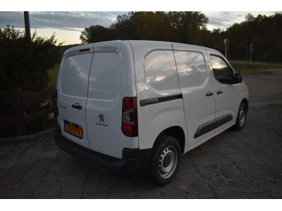 Peugeot Partner 1,5 HDI 100 Airco Très soigné