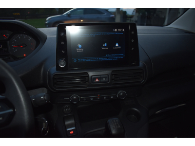 Peugeot Partner 1,5 HDI 100 Airco Très soigné