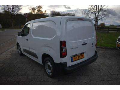 Peugeot Partner 1,5 HDI 100 Airco Très soigné