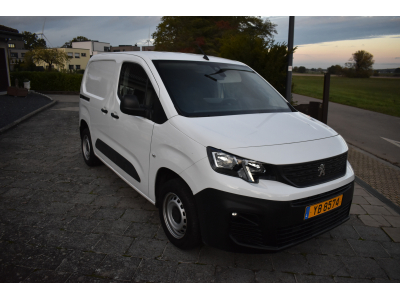 Peugeot Partner 1,5 HDI 100 Airco Très soigné