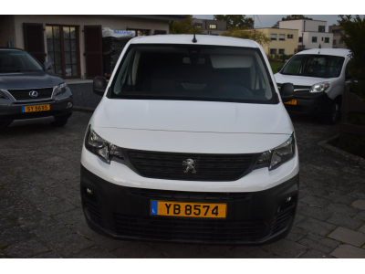 Peugeot Partner 1,5 HDI 100 Airco Très soigné