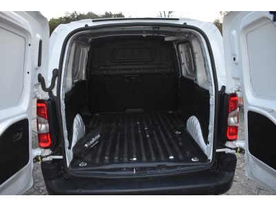 Peugeot Partner 1,5 HDI 100 Airco Très soigné