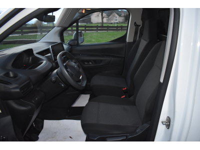 Peugeot Partner 1,5 HDI 100 Airco Très soigné