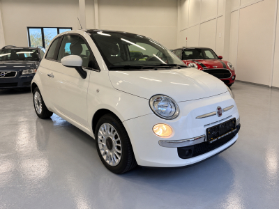 Fiat 500 1.2 8v Lounge Pano