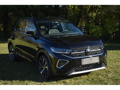 Volkswagen T-Cross R-Line 1,5 TSI 150 DSG Matrix 18