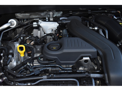 Volkswagen T-Cross R-Line 1,5 TSI 150 DSG Matrix 18
