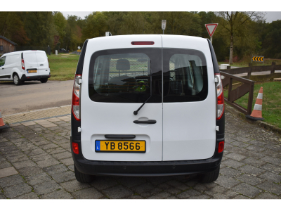 Renault Kangoo 1,5 DCi 95 Maxi