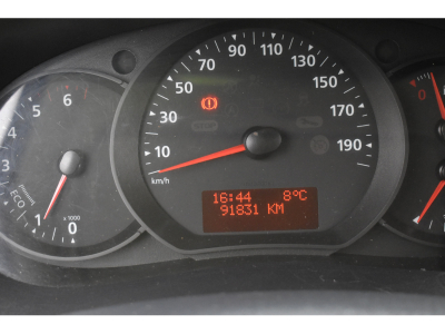 Renault Kangoo 1,5 DCi 95 Maxi