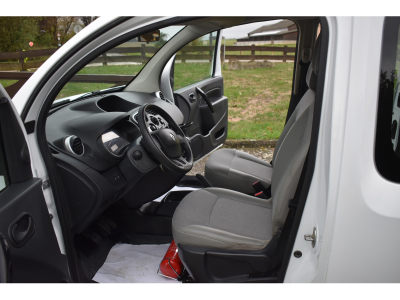 Renault Kangoo 1,5 DCi 95 Maxi