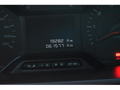 Peugeot Partner 1,5 DCi 100 61000km Airco soigné