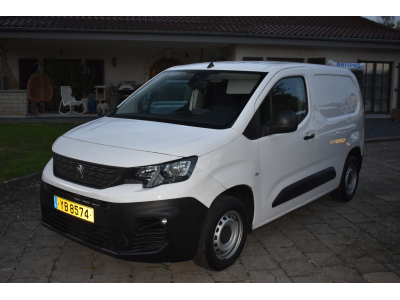 Peugeot Partner 1,5 DCi 100 61000km Airco soigné