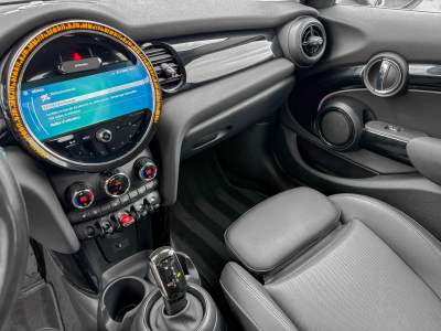 MINI Cooper COOPER 5-trg/NAVI/KOMFORT/PDC