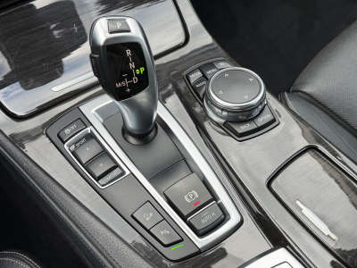 BMW 530 d Touring xDrive/SoftClose/Pano/HeadUP/VOLL