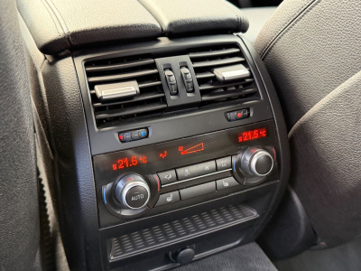 BMW 530 d Touring xDrive/SoftClose/Pano/HeadUP/VOLL