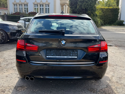 BMW 530 d Touring xDrive/SoftClose/Pano/HeadUP/VOLL