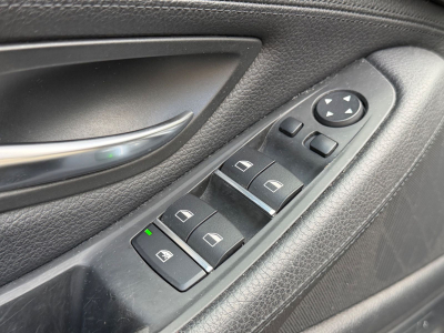 BMW 530 d Touring xDrive/SoftClose/Pano/HeadUP/VOLL