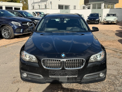 BMW 530 d Touring xDrive/SoftClose/Pano/HeadUP/VOLL