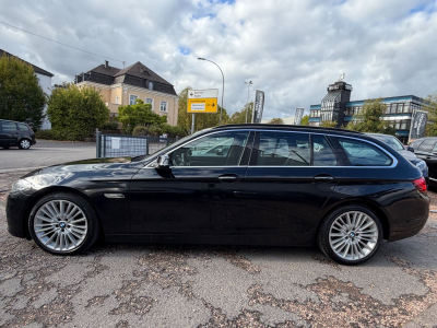 BMW 530 d Touring xDrive/SoftClose/Pano/HeadUP/VOLL