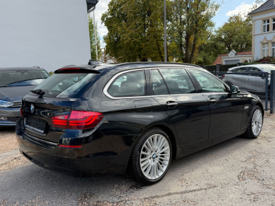 BMW 530 d Touring xDrive/SoftClose/Pano/HeadUP/VOLL