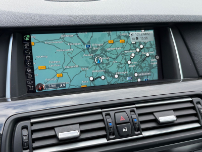 BMW 530 d Touring xDrive/SoftClose/Pano/HeadUP/VOLL